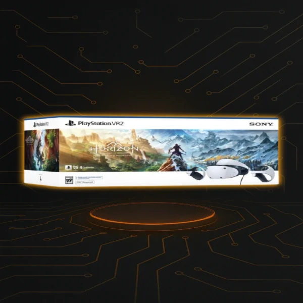 PLAYSTATION VR2 Horizon Edition Gafas PlayStation VR2 Horizon Call of the Mountain Edition - realidad virtual PS5