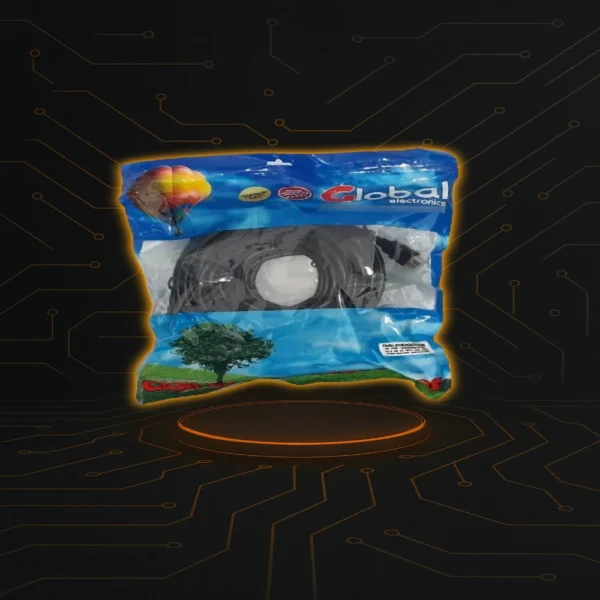 Cable HDMI Global Electronics de 20 metros, señal confiable.